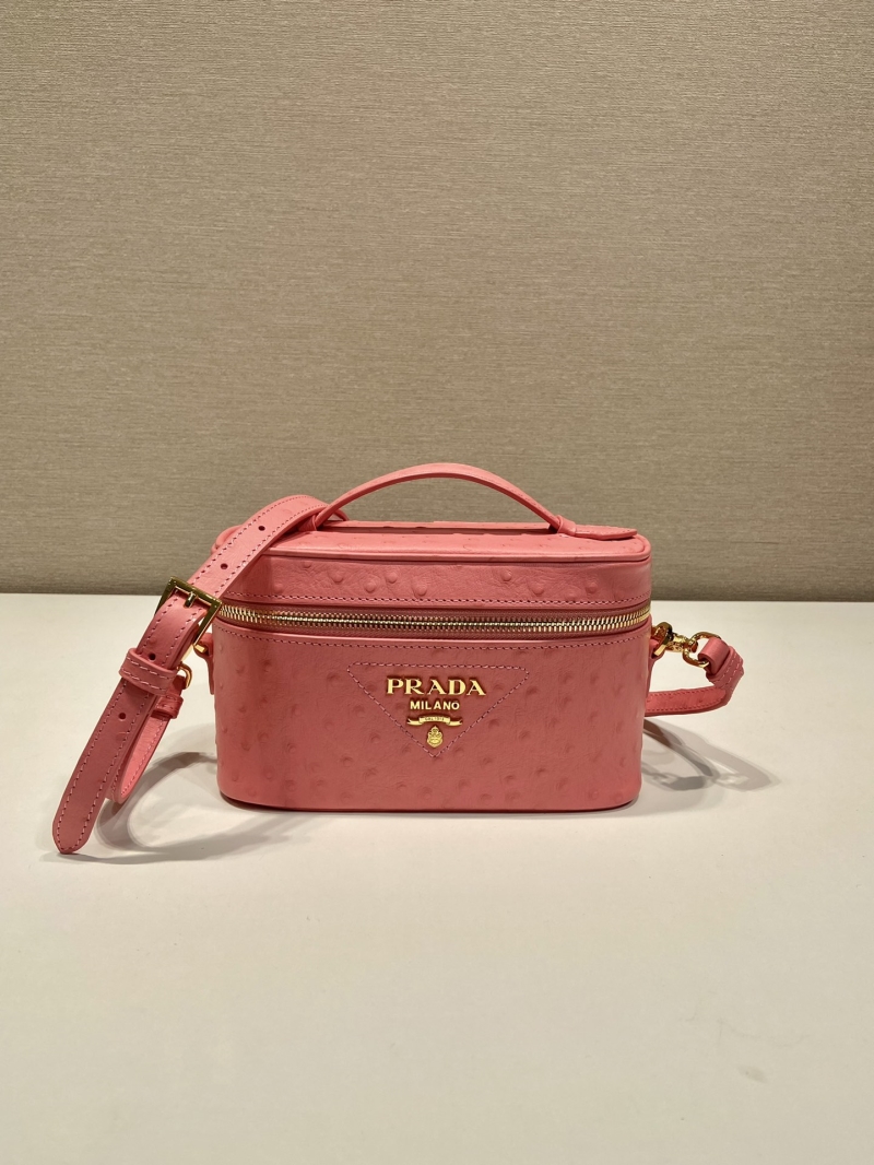 Prada Satchel Bags